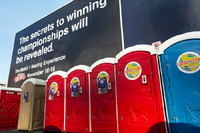 <span style="font-size:14px;">The Secret to Winning at Formula One Fan Fest</span>
