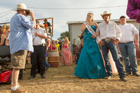 <span style="font-size:14px;">Rodeo Queen, Texas</span>