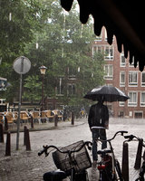 <span style="font-size:14px;">Rainstorm, Amsterdam